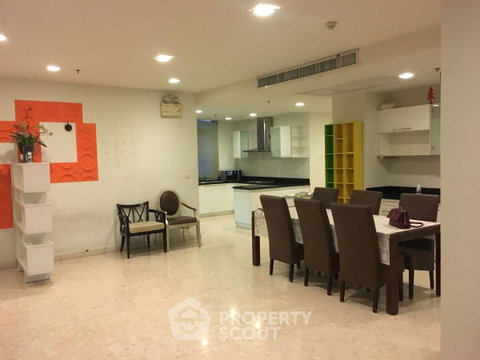 ชั้น 21 คอนโด 3 ห้องนอน Nusasiri Grand Condominium ใกล้ BTS เอกมัย 60 ม. (ID 2744268)