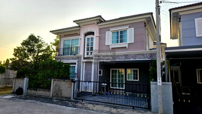 Houses for rent Siam University : For Rent House , Golden Neo Sathorn , Bang Wa , Phasi Charoen , Bangkok , CX-149319 ✅ Live chat with us ADD LINE @connexproperty ✅