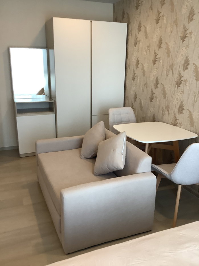 picture For   rent   Aspire Onnut Station 🔴🔴 - 6/12