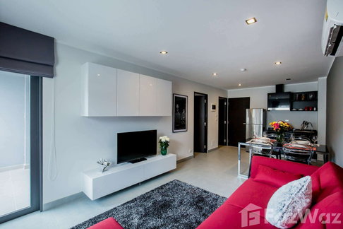 1 Bedroom Condo for sale at NOON Village Tower I  1629630