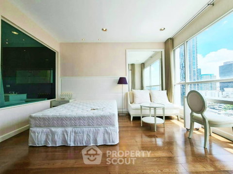 คอนโด 1 ห้องนอน ราคาดี ที่ The Address Chidlom ใกล้ BTS ชิดลม (ID 2751486)