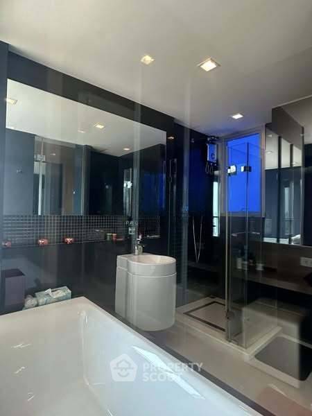 picture 26th-Floor 2-BR RHYTHM Phahon-Ari For Sale Near BTS Saphan Khwai (ID 2744360) - 6/12