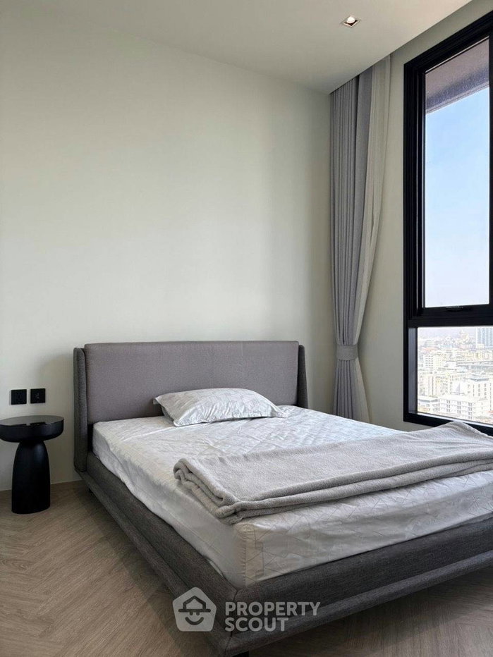 รูป คอนโด 1 ห้องนอนให้เช่า Chapter Charoennakhorn - Riverside ชั้น 15 ใกล้ BTS กรุงธนบุรี (ID 2751526) - รูปที่ 3/9