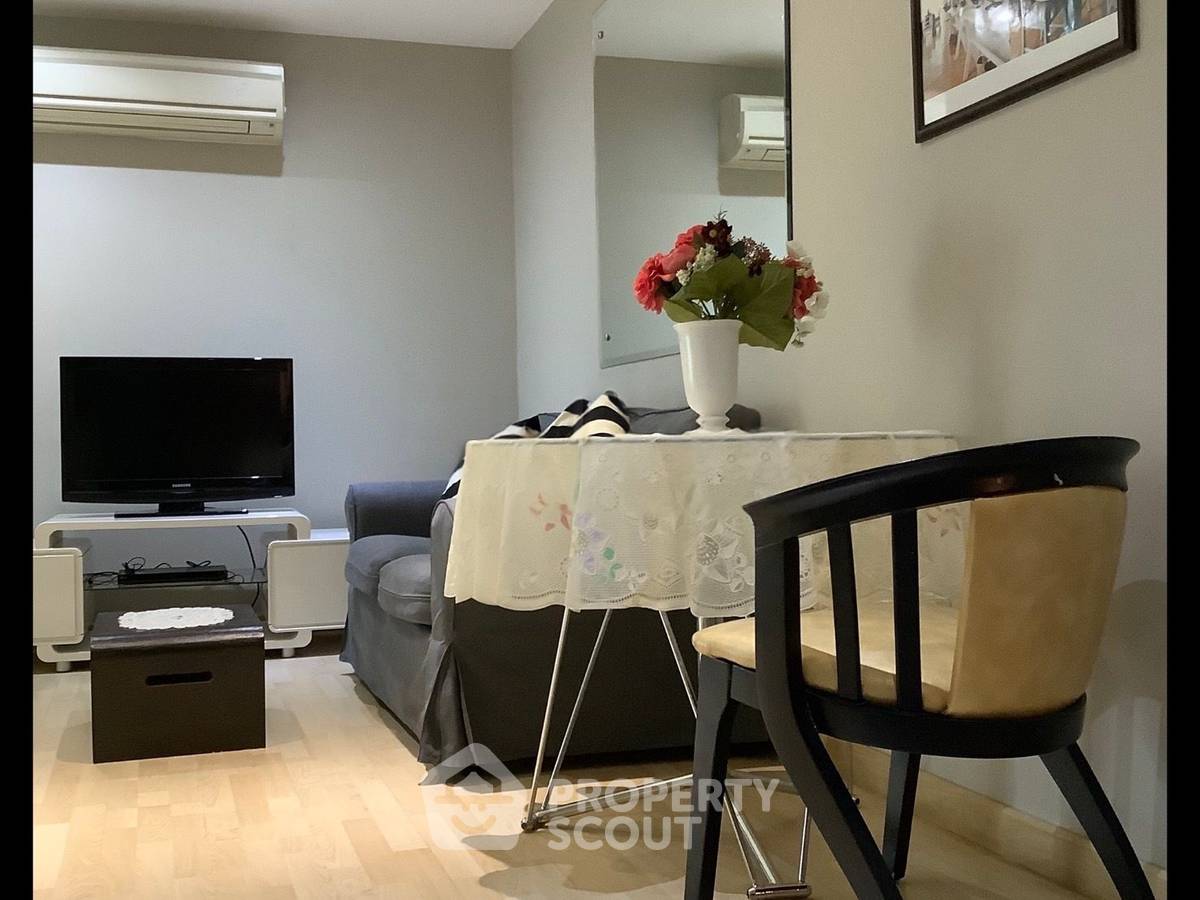 รูป คอนโด 1 ห้องนอน 45 ตร.ม. ที่ 59 เฮอริเทจ สุขุมวิท 59 ใกล้ BTS ทองหล่อ 300 ม. (ID 2751475) - รูปที่ 4/9