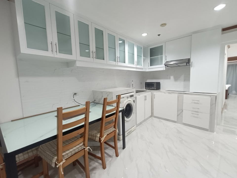 รูป เช่าคอนโด Wittayu Complex/วิทยุ คอมเพล็กซ์ (D6903045) ID Line : @condo98 - รูปที่ 6/9