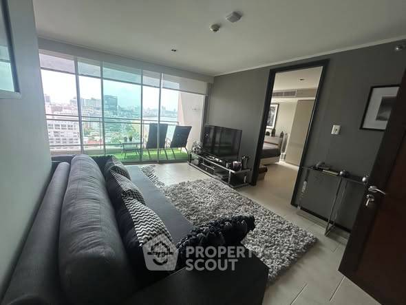 รูป คอนโด Northshore 1 ห้องนอน ชั้น 23 ขนาด 64 ตร.ม. พัทยาเหนือ (ID 2751266) - รูปที่ 2/9