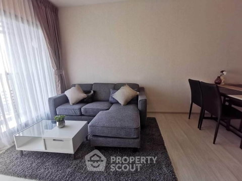 2-BR Condo For Rent, Life Sukhumvit 48, Near BTS Phra Khanong (ID 2751317)