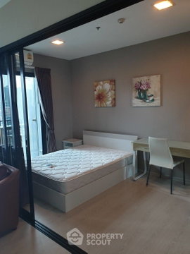 คอนโด 1 ห้องนอน Condolette Midst Rama 9 ใกล้ MRT พระราม 9 เพียง 200 ม. (ID 2751636)