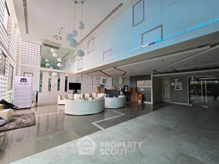 รูปภาพ 16th-Floor 2-BR 77 Sqm Condolette Ize Ratchathewi, 100m to BTS Ratchathewi (ID 2735831)