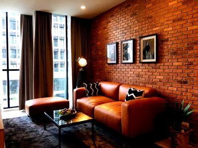 คอนโดให้เช่า : LTH5928 – Noble Ploenchit FOR RENT 2 beds 2 baths size 73 Sq.M. Nearby BTS Phloen Chit station ONLY 70k/Month