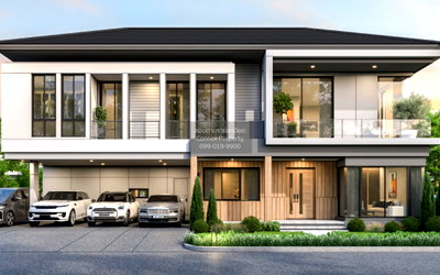 บ้านเดี่ยว ม.เทคโนโลยีราชมงคลพระนคร พระนครเหนือ : ขายบ้าน  บางกอก บูเลอวาร์ด งามวงศ์วาน MRT-แยกนนทบุรี 1 ตลาดขวัญ เมืองนนทบุรี นนทบุรี CX-149160 ✅ ทักไลน์ @connexproperty ตอบทันที ทีมงานมืออาชีพ ✅