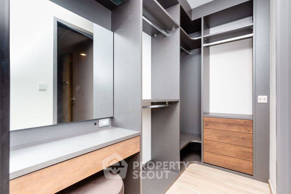 รูป ขายคอนโด 1 ห้องนอน Taka Haus Ekamai 12 ใกล้ BTS เอกมัย (ID 621170) - รูปที่ 4/6