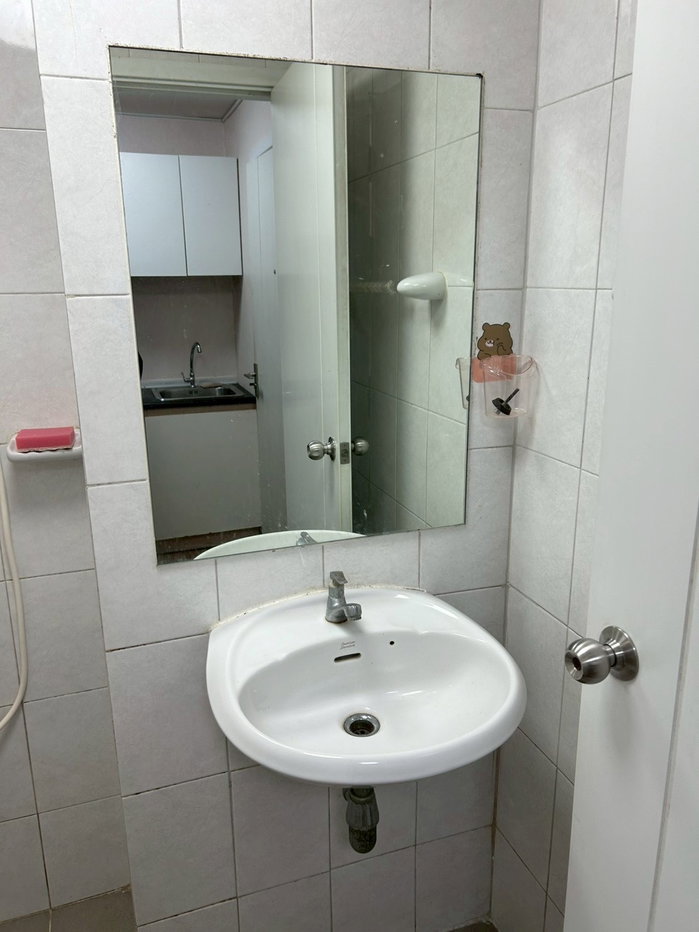 picture For rent Plum Condo Phaholyothin 89 Phase 3 Unit 11/168 - 7/9