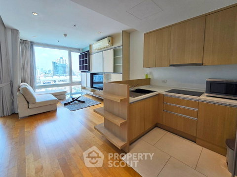 1-BR 70 Sqm Condo At Villa Ratchatewi, 300m to BTS Phaya Thai (ID 2749184)