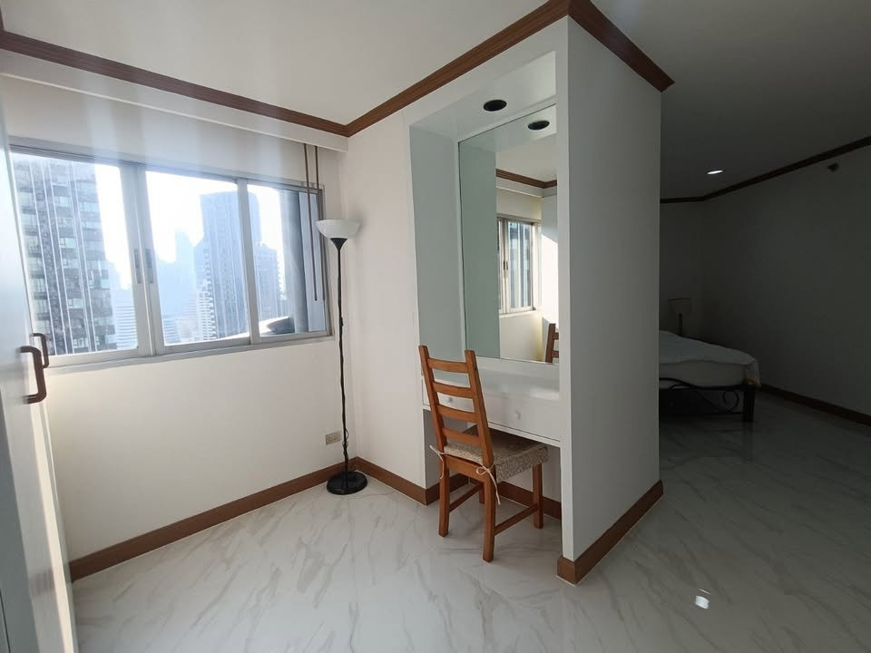รูป เช่าคอนโด Wittayu Complex/วิทยุ คอมเพล็กซ์ (D6903045) ID Line : @condo98 - รูปที่ 4/9