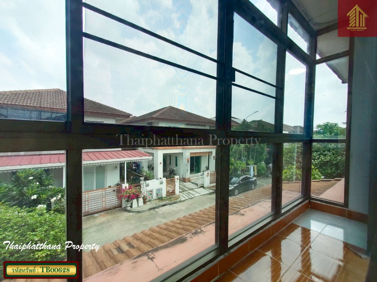 รูป ขายด่วน เอโทล มัลดีฟส์ ปาล์ม บ้านพร้อมอยู่ ใกล้เมกะ บางนา ราคาพิเศษ - รูปที่ 10/16