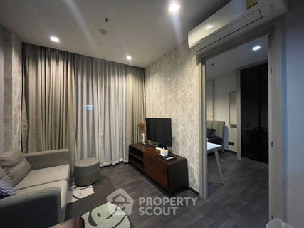 1-BR Condo For Sale At The Line Asoke - Ratchada, 300m MRT Phra Ram 9 (ID 2744004)