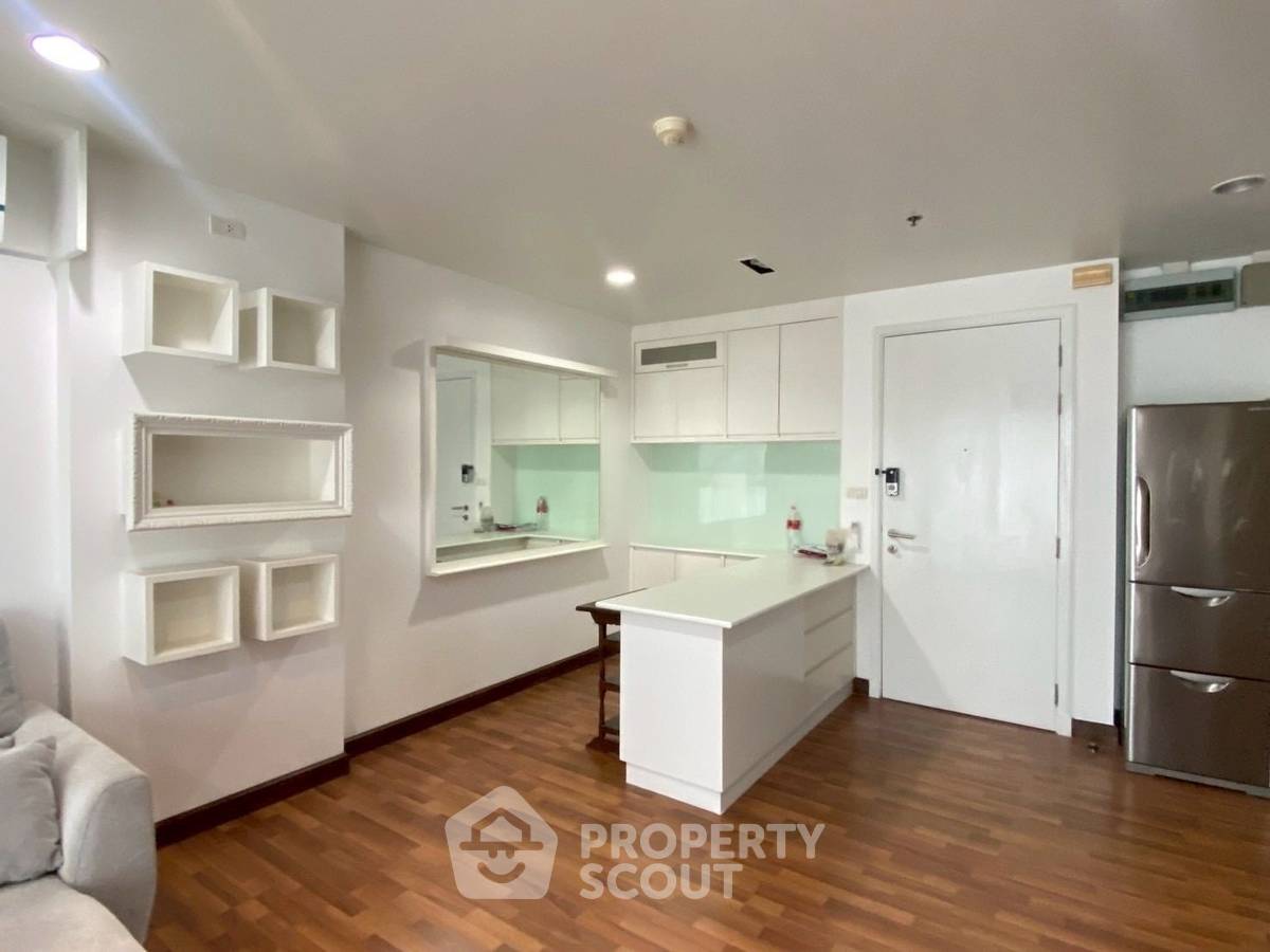 picture High-Floor 1-BR 58 Sqm Centric Scene Phaholyothin 9, BTS Ari (ID 2751663) - 4/12