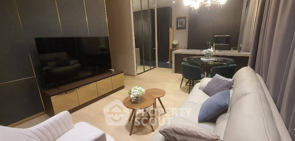 รูป คอนโด 2 ห้องนอน โครงการ 28 ชิดลม ใกล้ BTS ชิดลม 300 ม. 74 ตร.ม. (ID 2488872) - รูปที่ 8/14