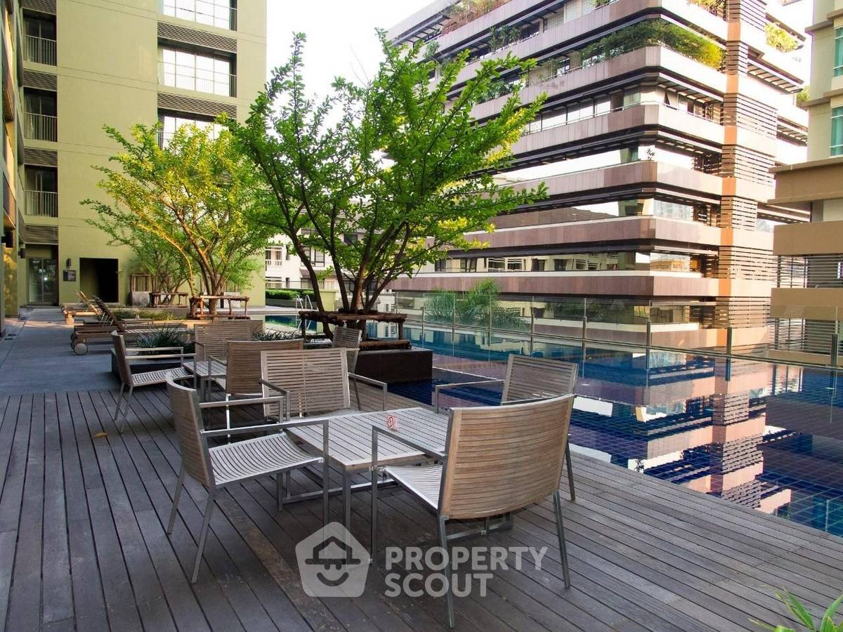 รูป คอนโด 1 ห้องนอน 75 ตร.ม. ขาย Noble Solo ทองหล่อ (ID 637505) - รูปที่ 2/4