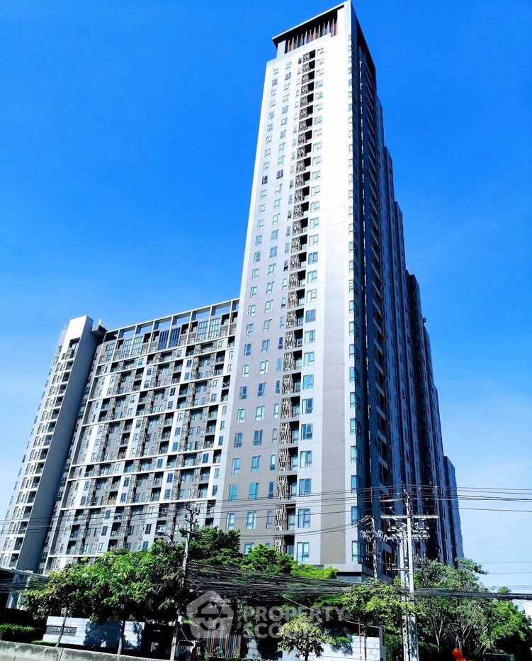 รูป คอนโด 2 ห้องนอน ชั้น 19 ขนาด 51 ตร.ม. ที่ Centric Ratchada - Huai Khwang ใกล้ MRT ห้วยขวาง 100 ม. (ID 2750201) - รูปที่ 13/13