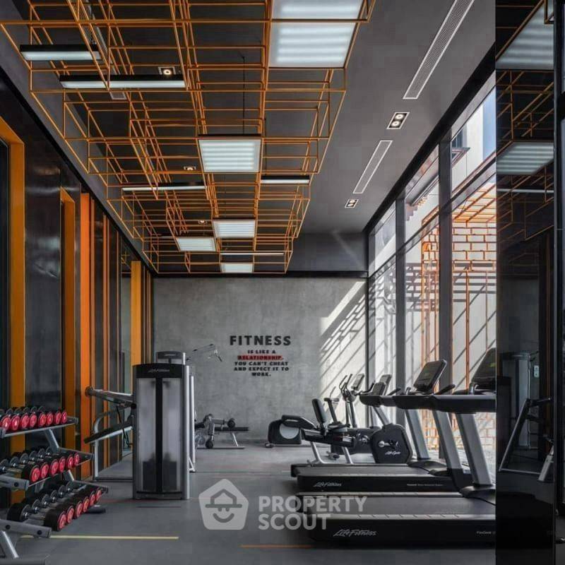 รูป คอนโด 1 ห้องนอน ชั้น 32 The Line Sukhumvit 101 ใกล้ BTS ปุณณวิถี 100 เมตร (ID 2499918) - รูปที่ 12/14
