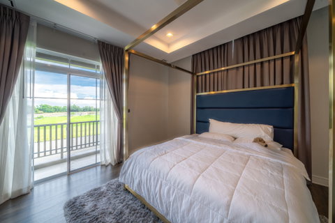 รูปภาพ 🏠 ให้เช่าบ้าน : Nantawan Ramintra - Paholyothin 50 (นันทวัน รามอินทรา - พหลโยธิน 50)    รหัสทรัพย์ | 📌LNP-H892 