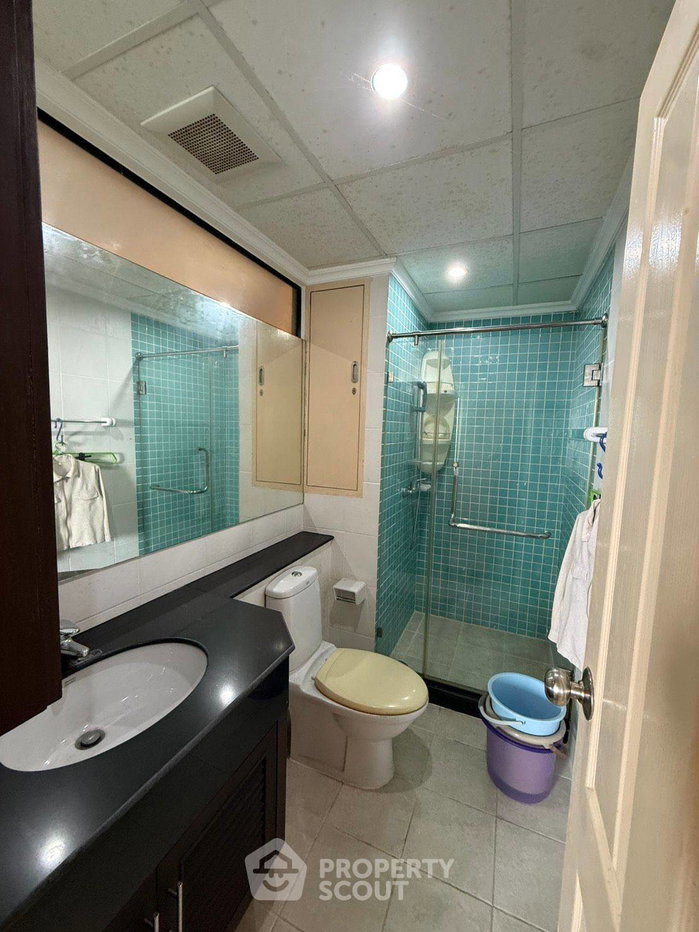 รูป คอนโด 2 ห้องนอน 96 ตร.ม. ชั้น 21 Supalai Casa Riva (ID 2698458) - รูปที่ 5/20