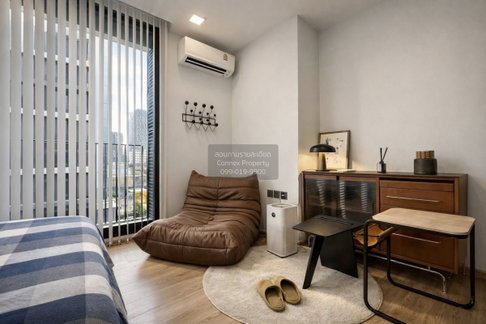 🔥🔥🔥 For Rent Condo , Noble Around Ari , BTS-Ari , Sam Sen Nai , Phaya Thai , Bangkok , CX-149790 ✅ Live chat with us ADD LINE @connexproperty ✅ 🔥🔥🔥