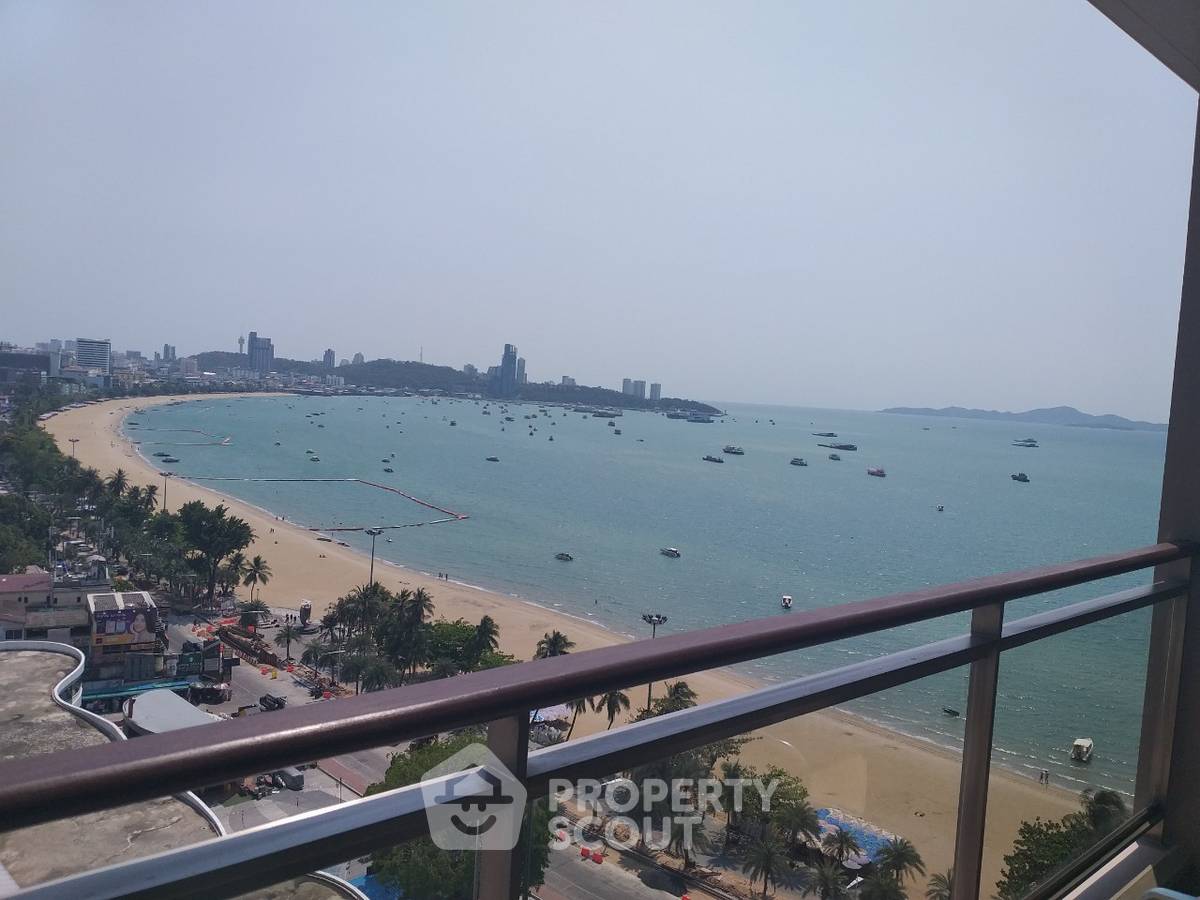 รูป ชั้น 18 2 ห้องนอน 71 ตร.ม. ซี สาราญ คอนโดมิเนียม บางเสร่ (ID 2751269) - รูปที่ 15/15