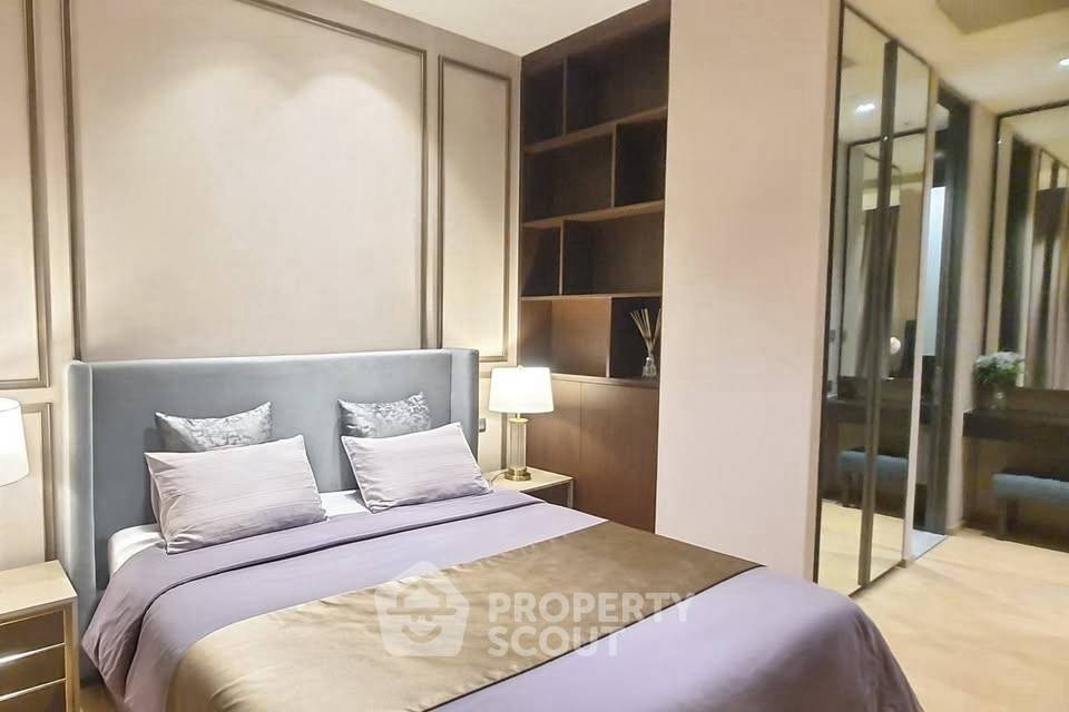 รูป คอนโด 2 ห้องนอน โครงการ 28 ชิดลม ใกล้ BTS ชิดลม 300 ม. 74 ตร.ม. (ID 2488872) - รูปที่ 5/14