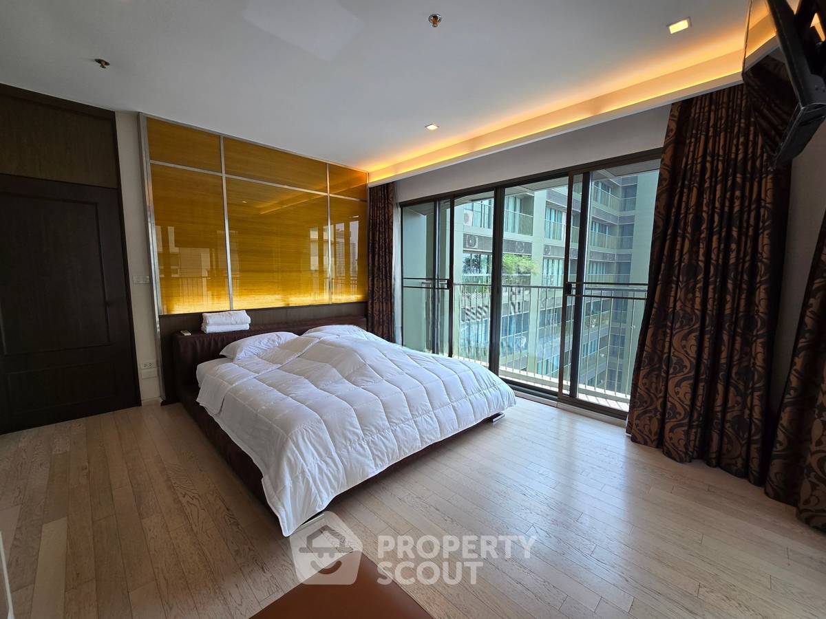 รูป คอนโด 2 ห้องนอน Noble Solo ทำเลทองหล่อ | ชั้น 15 (High-Floor) พื้นที่ 84 ตร.ม. (ID 2751383) - รูปที่ 5/18