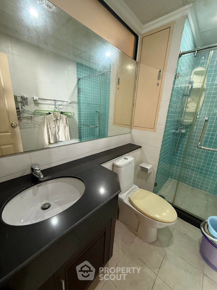รูป คอนโด 2 ห้องนอน 96 ตร.ม. ชั้น 21 Supalai Casa Riva (ID 2698458) - รูปที่ 6/20
