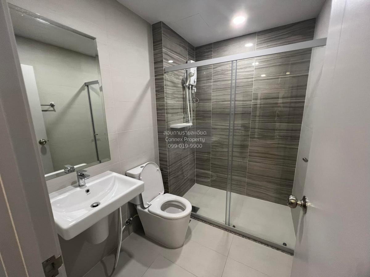 picture For Rent Condo , Supalai Veranda Ramkhamhaeng , Hua Mak , Bang Kapi , Bangkok , CX-85556 ✅ Live chat with us ADD LINE @connexproperty ✅ - 7/7