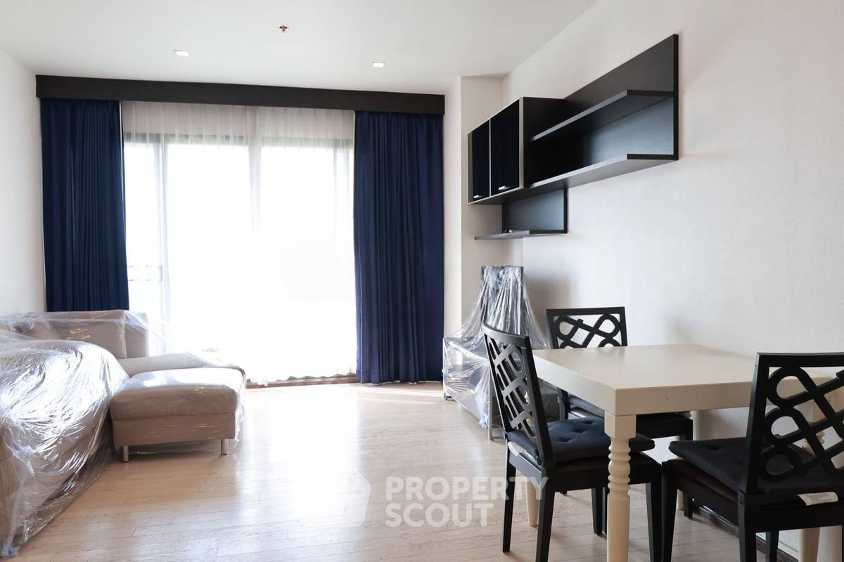 รูป คอนโด 2 ห้องนอน 79 ตร.ม. ที่โนเบิล โซโล ใกล้ทองหล่อ (ชั้น 10) (ID 2751511) - รูปที่ 1/12