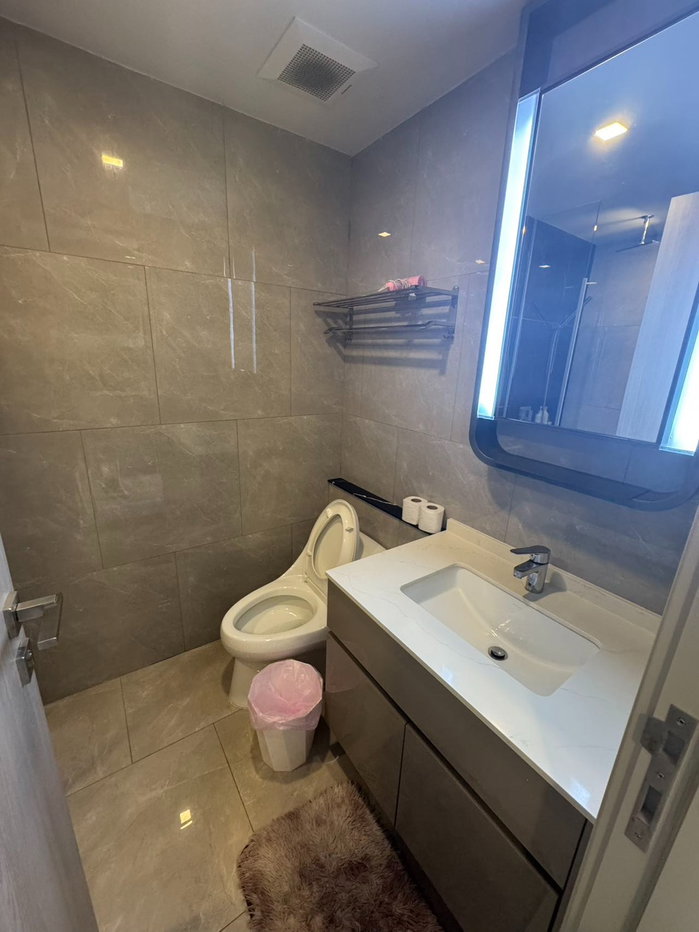 รูป ✨Condo for Rent : One 9 five ( AP-02) ( line : @condo91 ) - รูปที่ 5/5
