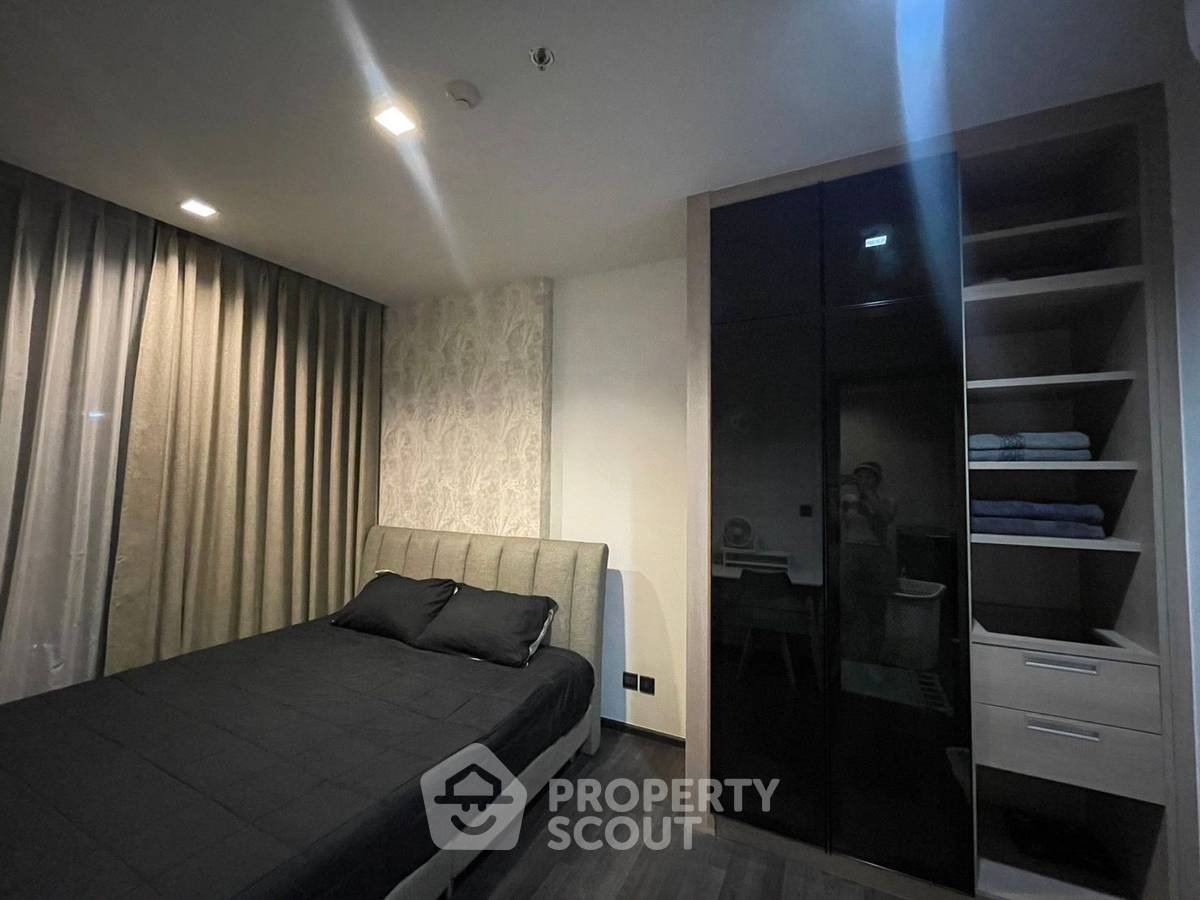รูป คอนโด 1 ห้องนอน ขาย The Line Asoke - Ratchada ใกล้ MRT พระราม 9 300 ม. (ID 2744004) - รูปที่ 7/10