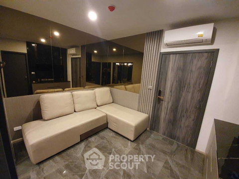 1-BR Condo For Sale, Elio Del Nest, 31 Sqm Near BTS Udom Suk (ID 2744057)
