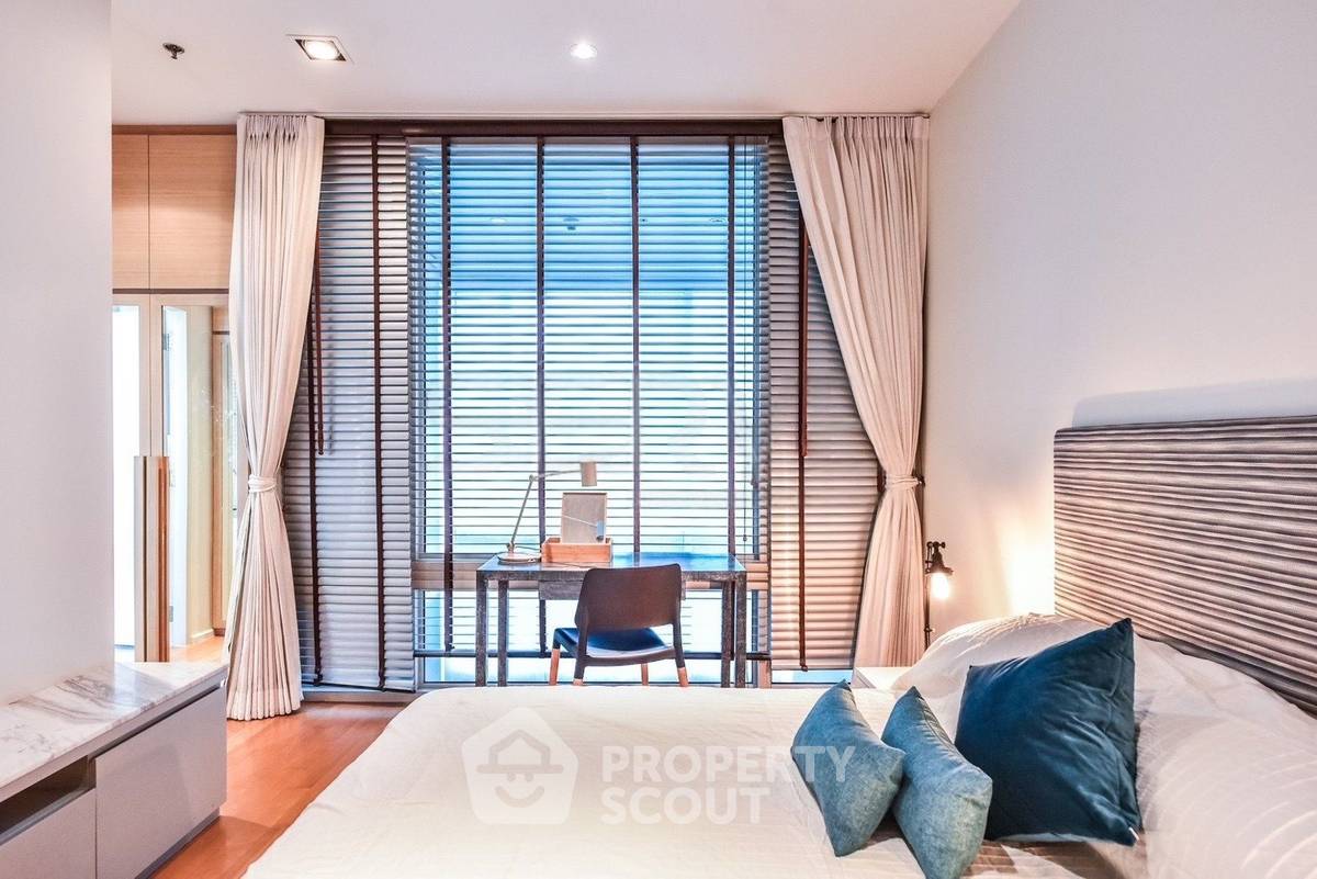 รูป คอนโด 1 ห้องนอน ขนาด 69 ตร.ม. วิลล่า ราชเทวี ใกล้ BTS พญาไท 300 ม. (ID 2743492) - รูปที่ 9/12