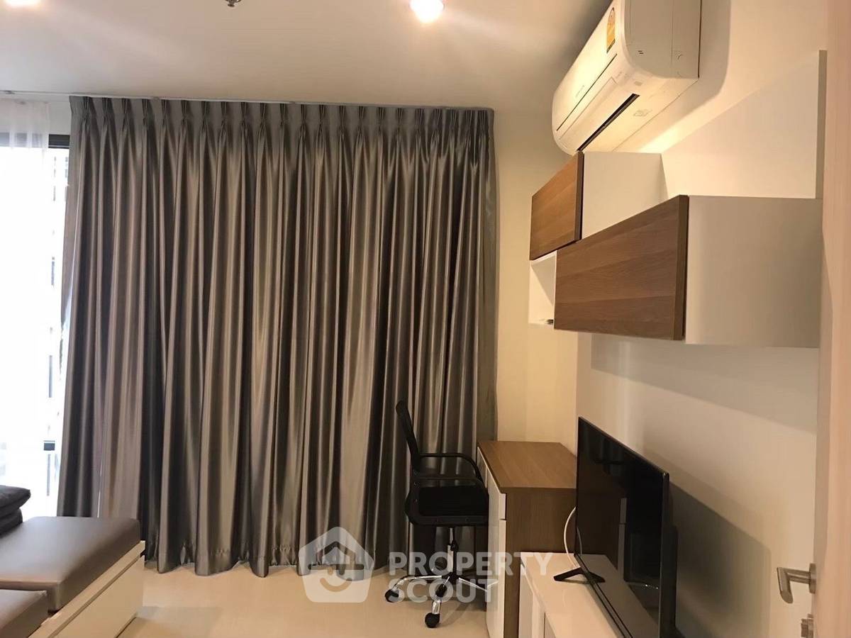 รูป คอนโด 1 ห้องนอน Rhythm Sukhumvit 42 ใกล้ BTS เอกมัย 200 ม. (ID 2744037) - รูปที่ 7/8