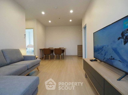 1-BR High-Floor 62 Sqm Condo For Sale, Supalai Veranda Rama 9 📍 (ID 2744087)