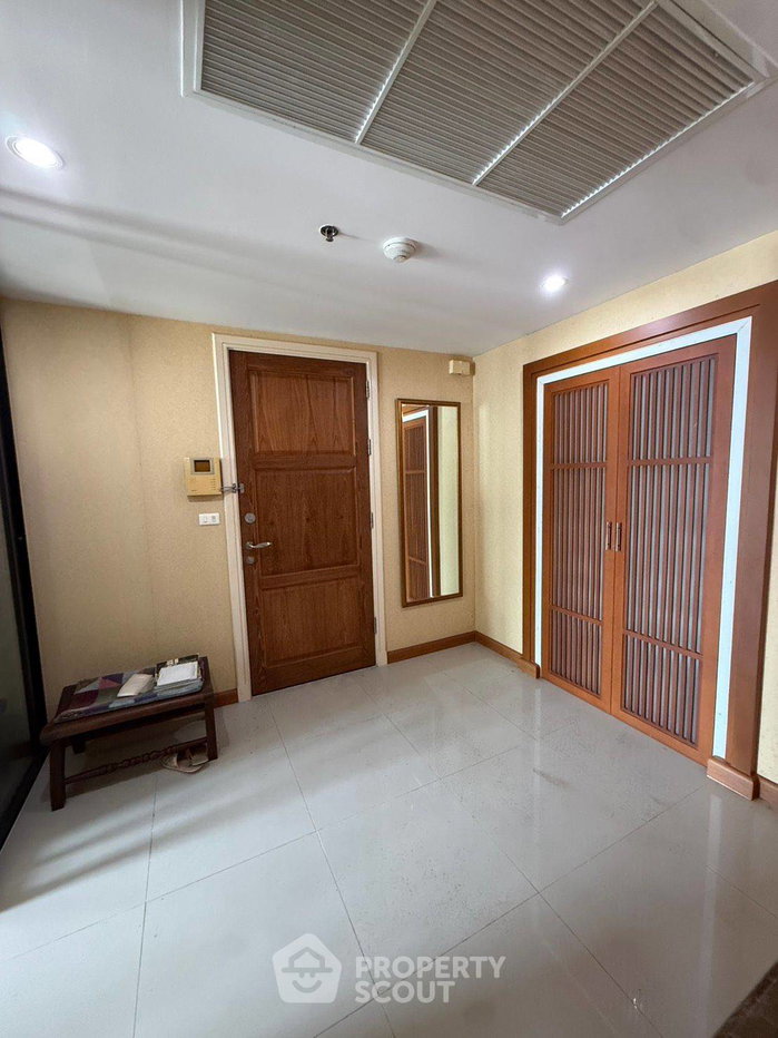 รูป คอนโด 2 ห้องนอน 96 ตร.ม. ชั้น 21 Supalai Casa Riva (ID 2698458) - รูปที่ 3/20