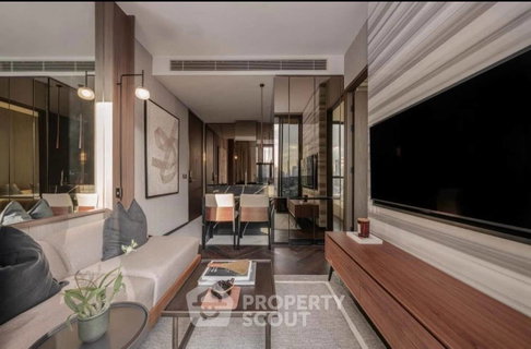 รูปภาพ 70m From BTS Thong Lo | 1-BR The Esse Sukhumvit 36 (ID 2527499)
