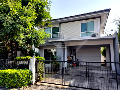 บ้านเดี่ยว คู้บอน 44 : ขายบ้าน  ชัยพฤกษ์ รามอินทรา-วงแหวน 2 บางชัน เขต คลองสามวา กรุงเทพ CX-149234 ✅ ทักไลน์ @connexproperty ตอบทันที ทีมงานมืออาชีพ ✅