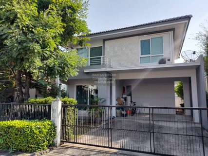 ขายบ้าน ชัยพฤกษ์ รามอินทรา-วงแหวน 2 บางชัน เขต คลองสามวา กรุงเทพ CX-149234 ✅ ทักไลน์ @connexproperty ตอบทันที ทีมงานมืออาชีพ ✅