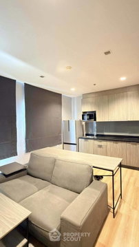 คอนโด 1 ห้องนอน Chapter One Midtown Ladprao24 ชั้น 20 ใกล้ BTS ลาดพร้าว (ID 2751619)