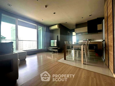 Condos for sale : 26th-Floor 2-BR RHYTHM Phahon-Ari Condo, BTS Saphan Khwai (ID 2744360)
