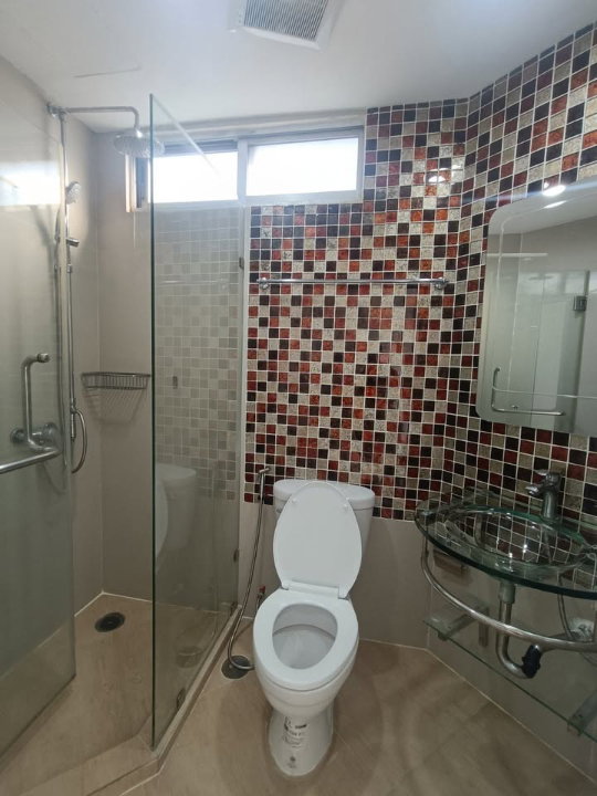 รูป เช่าคอนโด Wittayu Complex/วิทยุ คอมเพล็กซ์ (D6903045) ID Line : @condo98 - รูปที่ 8/9