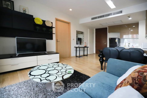 1-BR 52 Sqm Condo At Siri At Sukhumvit, 200m to BTS Thong Lor (ID 2751633)
