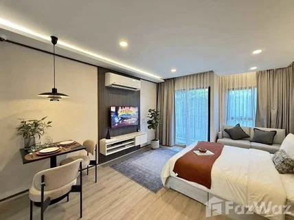 ขาย คอนโด 1 ห้องนอน ในโครงการ ดิ ออริจิ้น กะทู้-ป่าตอง 6124097